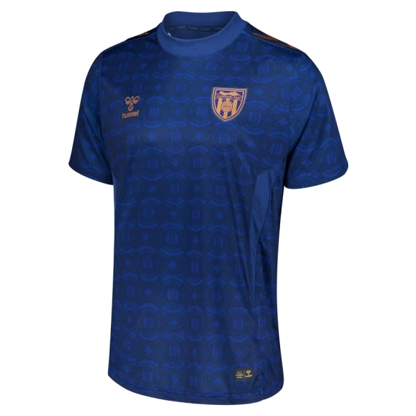 Sunderland Třetí Dres 2026/27 Sunderland Třetí Dres 2026/27