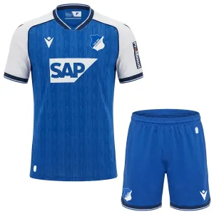 TSG 1899 Hoffenheim Dětský Domácí Dres 2026/27
