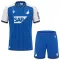 TSG 1899 Hoffenheim Dětský Domácí Dres 2026/27