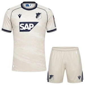 TSG 1899 Hoffenheim Dětský Venkovní Dres 2026/27