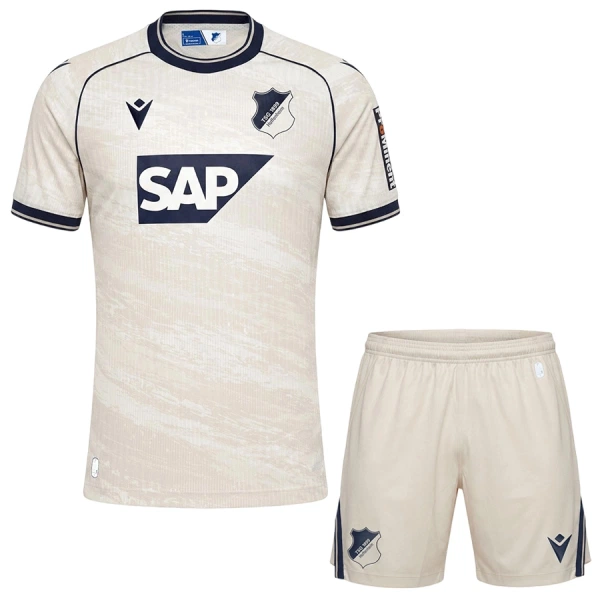 TSG 1899 Hoffenheim Dětský Venkovní Dres 2026/27 TSG 1899 Hoffenheim Dětský Venkovní Dres 2026/27