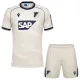 TSG 1899 Hoffenheim Dětský Venkovní Dres 2026/27 TSG 1899 Hoffenheim Dětský Venkovní Dres 2026/27