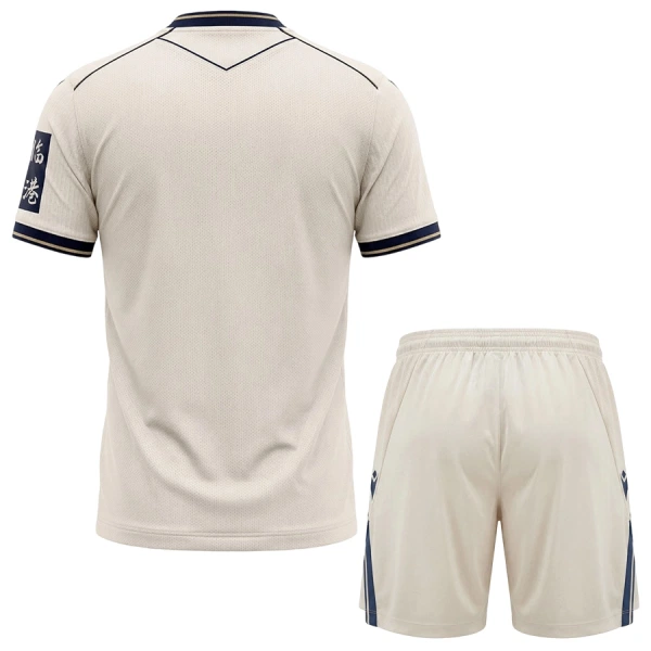 TSG 1899 Hoffenheim Dětský Venkovní Dres 2026/27