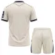 TSG 1899 Hoffenheim Dětský Venkovní Dres 2026/27