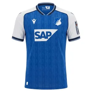 TSG 1899 Hoffenheim Domácí Dres 2026/27
