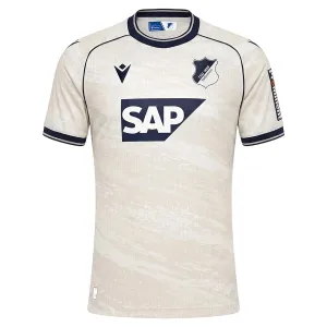 TSG 1899 Hoffenheim Venkovní Dres 2026/27