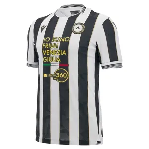 Udinese Calcio Domácí Dres 2026/27