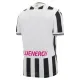 Udinese Calcio Domácí Dres 2026/27