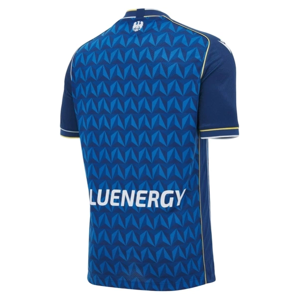 Udinese Calcio Venkovní Dres 2026/27