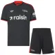 Union Berlin Dětský Venkovní Dres 2026/27 Union Berlin Dětský Venkovní Dres 2026/27