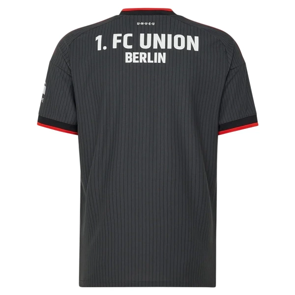 Union Berlin Dětský Venkovní Dres 2026/27