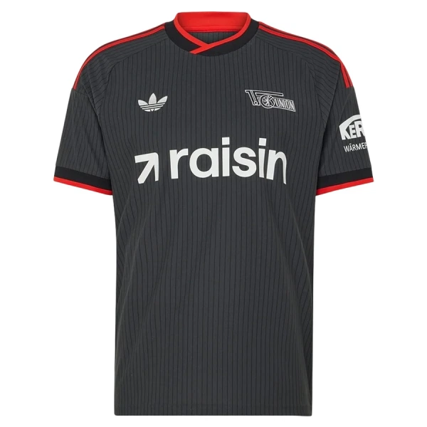 Union Berlin Dětský Venkovní Dres 2026/27