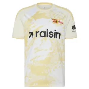 Union Berlin Třetí Dres 2026/27