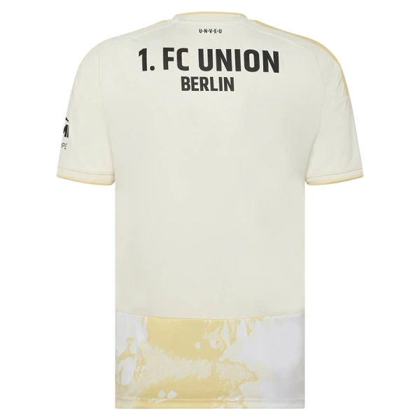 Union Berlin Třetí Dres 2026/27