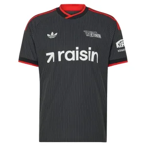 Union Berlin Venkovní Dres 2026/27