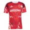 Universidad de Chile Třetí Dres 2026/27