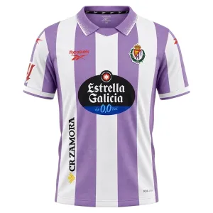 Valladolid Domácí Dres 2026/27