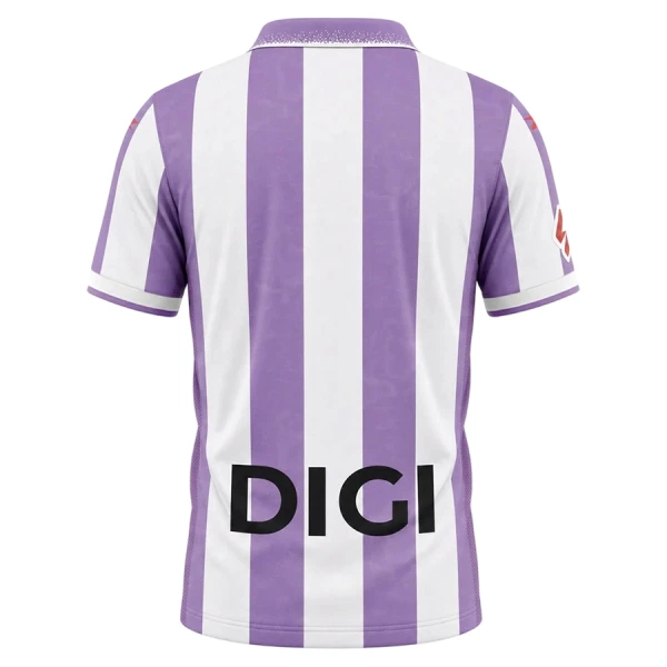 Valladolid Domácí Dres 2026/27