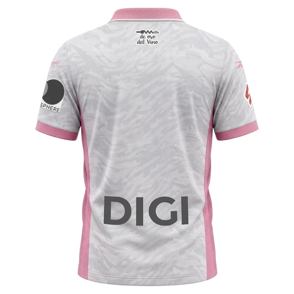 Valladolid Třetí Dres 2026/27