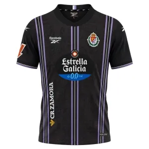 Valladolid Venkovní Dres 2026/27