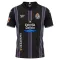Valladolid Venkovní Dres 2026/27