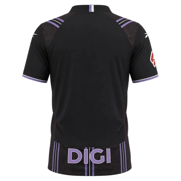 Valladolid Venkovní Dres 2026/27