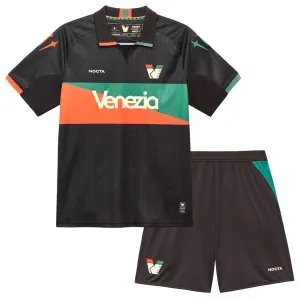 Venezia Dětský Domácí Dres 2026/27