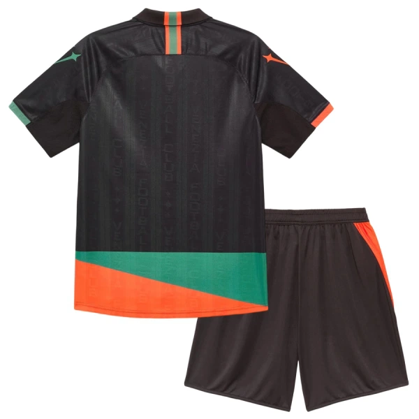 Venezia Dětský Domácí Dres 2026/27