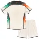 Venezia Dětský Venkovní Dres 2026/27
