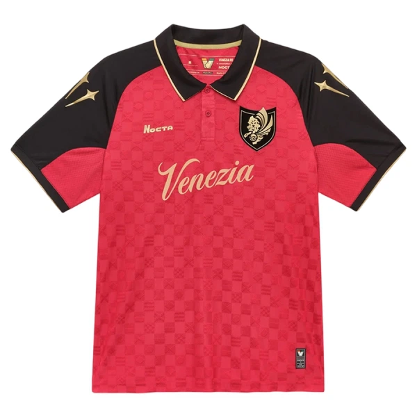 Venezia Třetí Dres 2026/27 Venezia Třetí Dres 2026/27