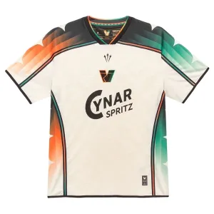 Venezia Venkovní Dres 2026/27