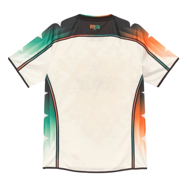 Venezia Venkovní Dres 2026/27