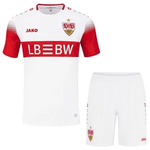 VfB Stuttgart Dětský Domácí Dres 2026/27
