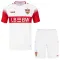 VfB Stuttgart Dětský Domácí Dres 2026/27