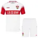 VfB Stuttgart Dětský Domácí Dres 2026/27 VfB Stuttgart Dětský Domácí Dres 2026/27