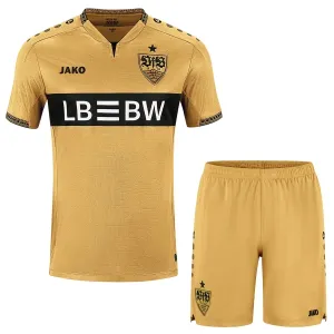 VfB Stuttgart Dětský Třetí Dres 2026/27
