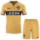 VfB Stuttgart Dětský Třetí Dres 2026/27 VfB Stuttgart Dětský Třetí Dres 2026/27
