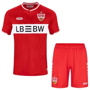 VfB Stuttgart Dětský Venkovní Dres 2026/27