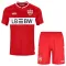VfB Stuttgart Dětský Venkovní Dres 2026/27