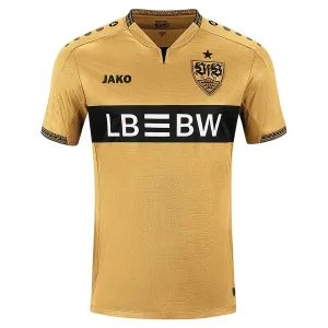VfB Stuttgart Třetí Dres 2026/27