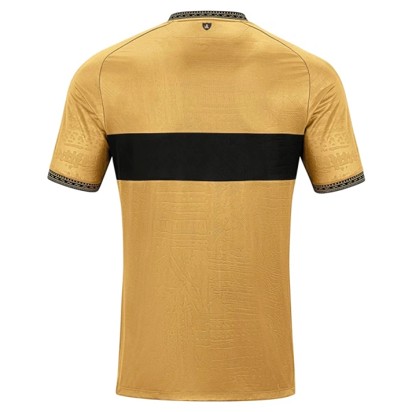 VfB Stuttgart Třetí Dres 2026/27