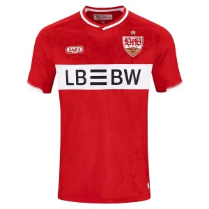 VfB Stuttgart Venkovní Dres 2026/27