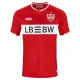 VfB Stuttgart Venkovní Dres 2026/27 VfB Stuttgart Venkovní Dres 2026/27