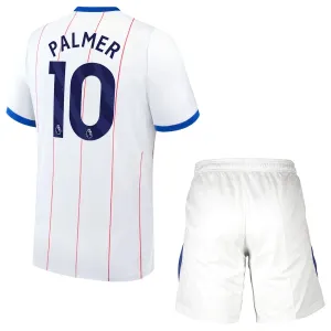 Chelsea Cole Palmer 10 Dětský Třetí Dres 2026/27