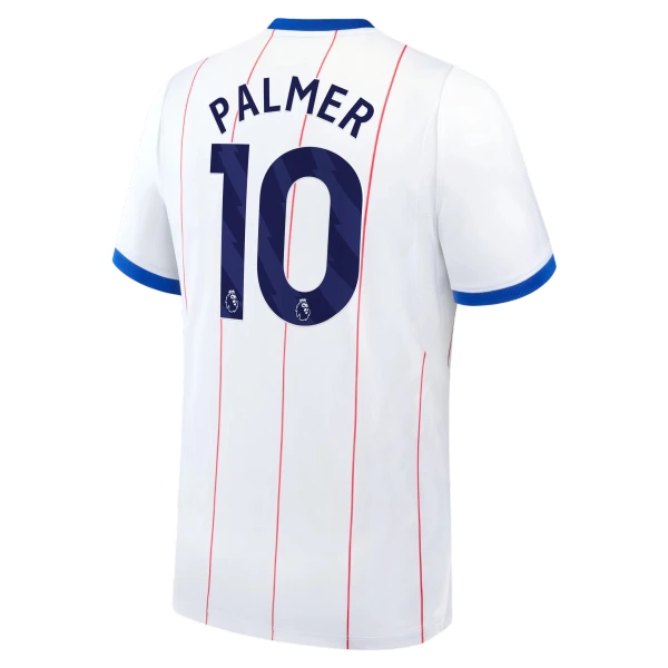 Chelsea Cole Palmer 10 Třetí Dres 2026/27
