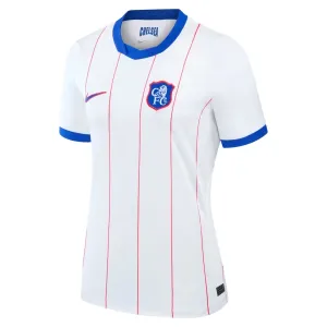 Chelsea Dámský Třetí Dres 2026/27