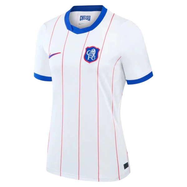 Chelsea Dámský Třetí Dres 2026/27 Chelsea Dámský Třetí Dres 2026/27