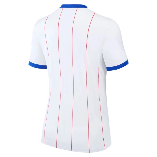 Chelsea Dámský Třetí Dres 2026/27