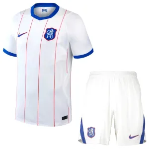 Chelsea Dětský Třetí Dres 2026/27