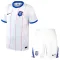 Chelsea Dětský Třetí Dres 2026/27